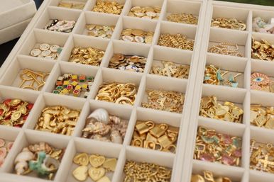 GET LIT Charm Bar: Nashville's Favorite Mobile Jewelry Experience image 12
