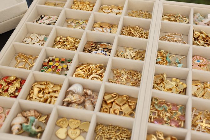 GET LIT Charm Bar: Nashville's Favorite Mobile Jewelry Experience image 12