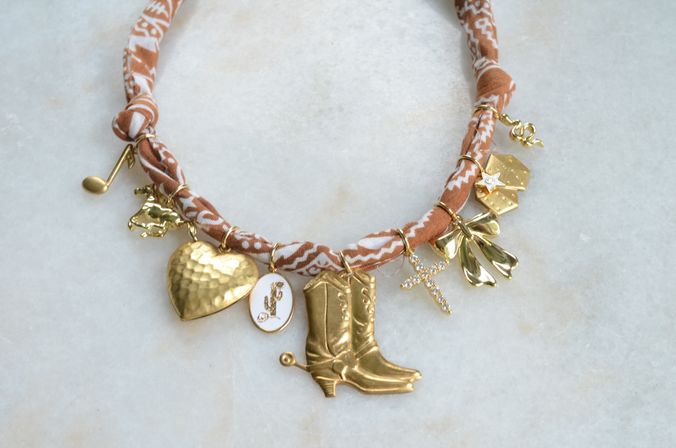 GET LIT Charm Bar: Nashville's Favorite Mobile Jewelry Experience image 1