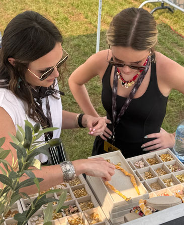 GET LIT Charm Bar: Nashville's Favorite Mobile Jewelry Experience image 4