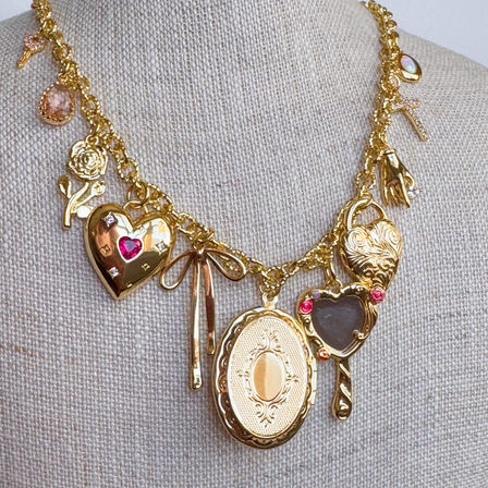 GET LIT Charm Bar: Nashville's Favorite Mobile Jewelry Experience image 15