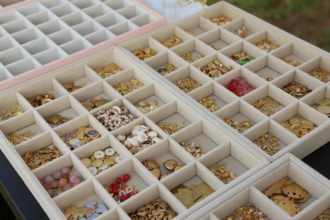 GET LIT Charm Bar: Nashville's Favorite Mobile Jewelry Experience image 13