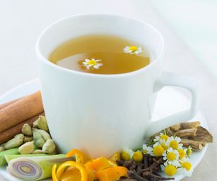 Valentine's Tea Blending Party for Mrs. & Friends: Create Your Perfect Brew image 2