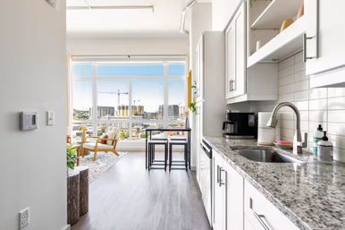 Broadway Bliss Penthouse: Rooftop Pool, City Views + Walk to Broadway image 9
