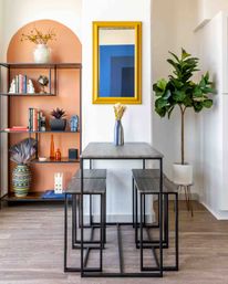 Broadway Bliss Penthouse: Rooftop Pool, City Views + Walk to Broadway image 14