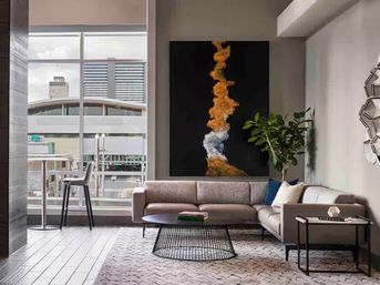 Broadway Bliss Penthouse: Rooftop Pool, City Views + Walk to Broadway image 31