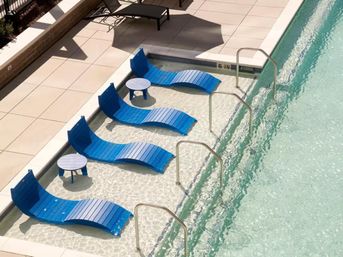 Broadway Bliss Penthouse: Rooftop Pool, City Views + Walk to Broadway image 25
