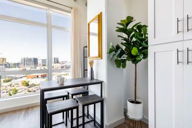 Broadway Bliss Penthouse: Rooftop Pool, City Views + Walk to Broadway image 10