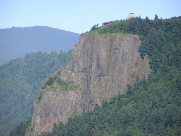 Multnomah Falls & Columbia River Gorge Tour image 6