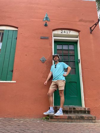 Ghost on The Strand Tour: America's Most Haunted Street image 7
