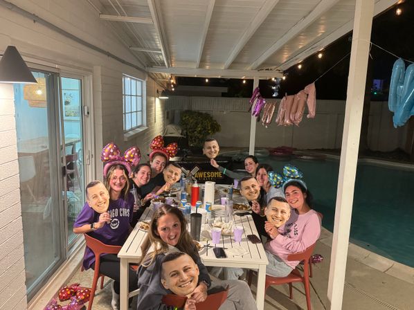 Epic Hibachi at Home: Make Your Event Unforgettable with Awesome Hibachi image 7