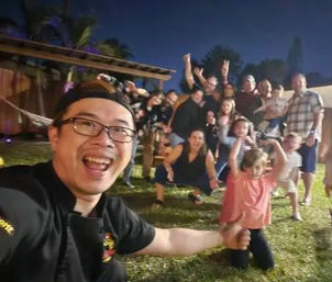 Epic Hibachi at Home: Make Your Event Unforgettable with Awesome Hibachi image 3