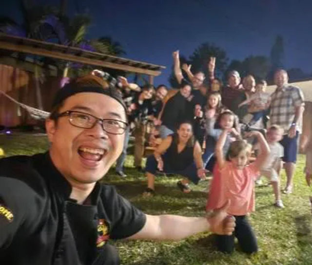 Epic Hibachi at Home: Make Your Event Unforgettable with Awesome Hibachi image 3