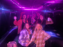 Thumbnail image for Explore AZ Party Bus Luxury Tour: Enjoy the Sights, Bars, Clubs & Events with Complete Comfort and Privacy