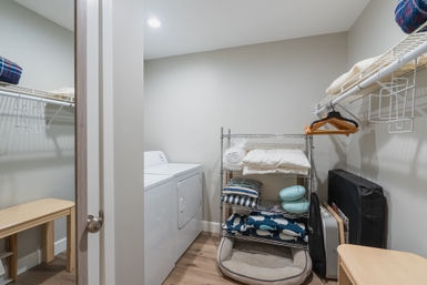 Waterview Villa: Renovated 1BR Suite in Sea Pines, Steps to Harbourtown image 19