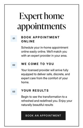 June Skin Aesthetics: Mobile Med Spa Service image 7