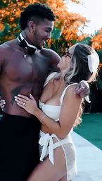 Hire a cabana boy or party butler to bartend, host games, and spice up your Los Angeles bachelorette party image 12
