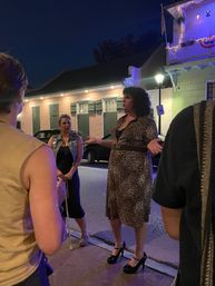 Queer Underground Tour of the French Quarter image 4