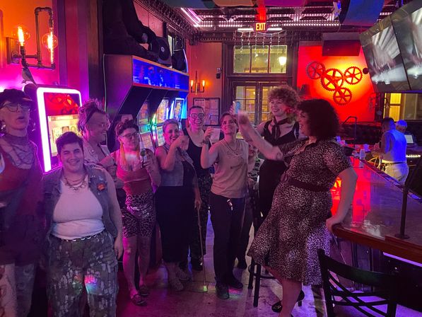 Queer Underground Tour of the French Quarter image 2