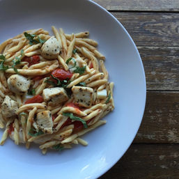 D'jour Home Catering & Custom Meal Prep: Private Chefs in Austin Texas image