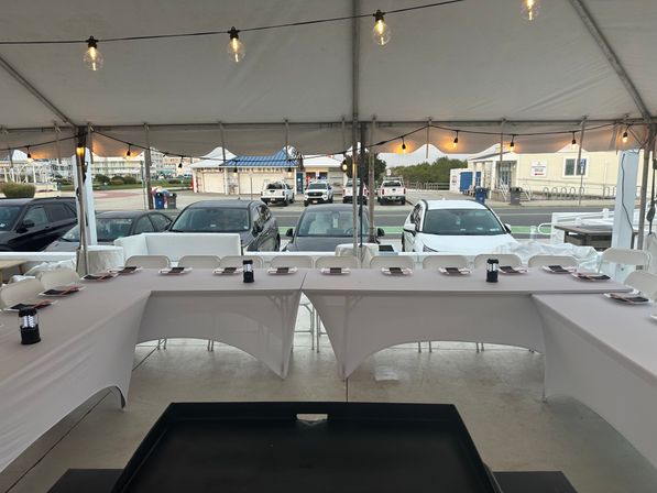 Hibachi Grill + Chef in Your Own Backyard image 7