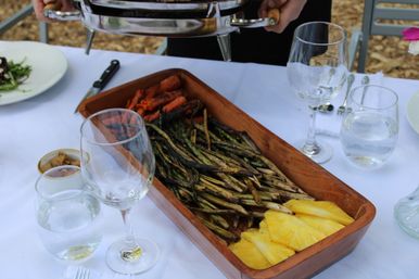 Float to Table Experience: Aspen’s Most Unique Dining Experience image 8