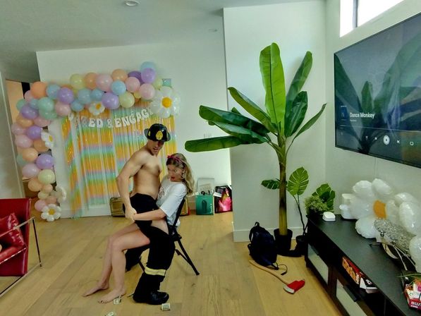 At-Home Sex Toy Passion Party Experience (Male Dancer Add-on Available) image 11