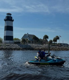 Ride The Tide: Premier Jet Ski Rentals in Myrtle Beach image 2