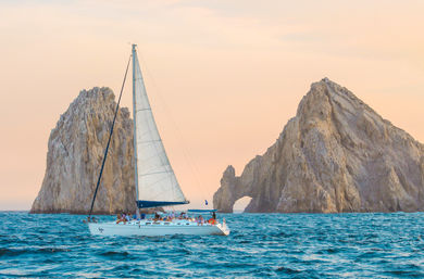 Luxury Sunset Sailing with Open Bar & Appetizers (Up to 16 Passengers) image 11