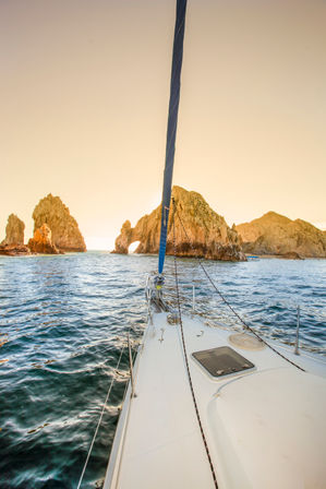 Luxury Sunset Sailing with Open Bar & Appetizers (Up to 16 Passengers) image 22