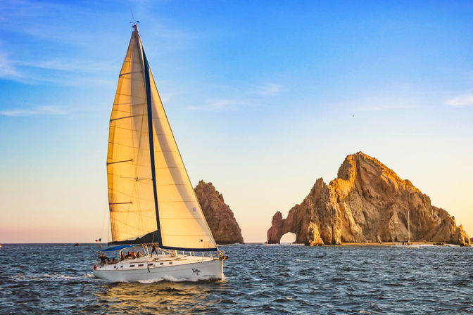 Luxury Sunset Sailing with Open Bar & Appetizers (Up to 16 Passengers) image 16