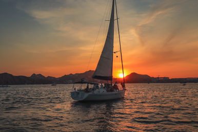 Luxury Sunset Sailing with Open Bar & Appetizers (Up to 16 Passengers) image 18