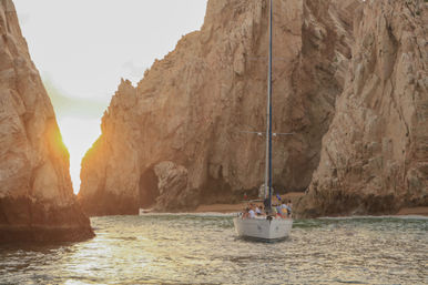 Luxury Sunset Sailing with Open Bar & Appetizers (Up to 16 Passengers) image 17