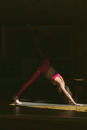 Yoga Sculpt Group Fitness Class with Yoga Mats & Equipment Included image 4