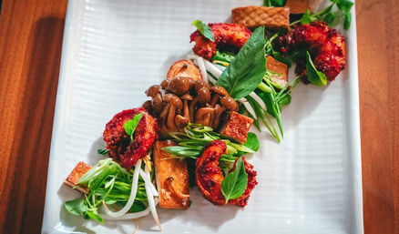 Private Chef & Cooking Class Experience by Mixers & Morsels Custom Catering image 1