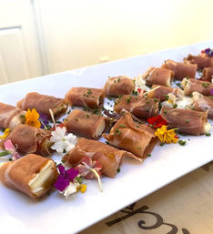 Private Chef & Cooking Class Experience by Mixers & Morsels Custom Catering image 5