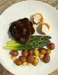 Private Chef & Cooking Class Experience by Mixers & Morsels Custom Catering image 8