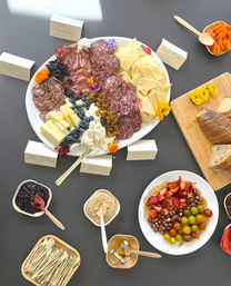 Private Chef & Cooking Class Experience by Mixers & Morsels Custom Catering image 3