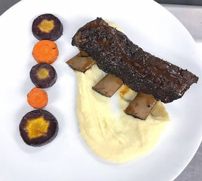 Private Chef & Cooking Class Experience by Mixers & Morsels Custom Catering image 7