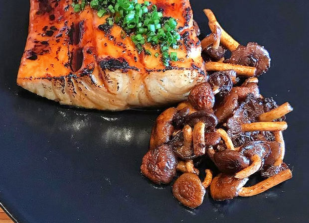 Private Chef & Cooking Class Experience by Mixers & Morsels Custom Catering image 4