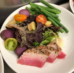 Private Chef & Cooking Class Experience by Mixers & Morsels Custom Catering image 9