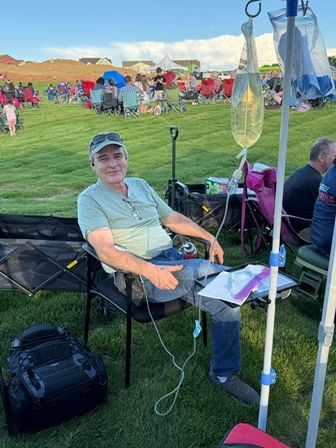 IV Hydration Delivered: Mobile Wellness & Recovery Experience with IVitalize image 10