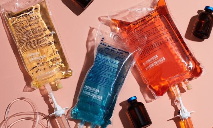 IV Hydration Delivered: Mobile Wellness & Recovery Experience with IVitalize image 2