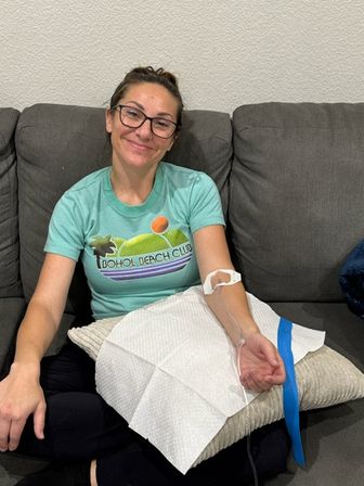 IV Hydration Delivered: Mobile Wellness & Recovery Experience with IVitalize image 9