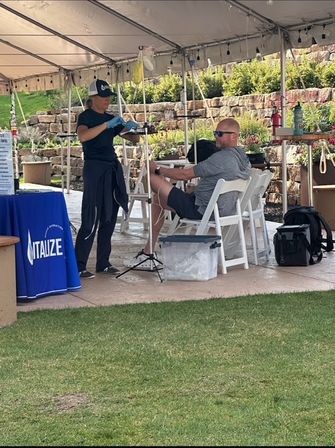 IV Hydration Delivered: Mobile Wellness & Recovery Experience with IVitalize image 11