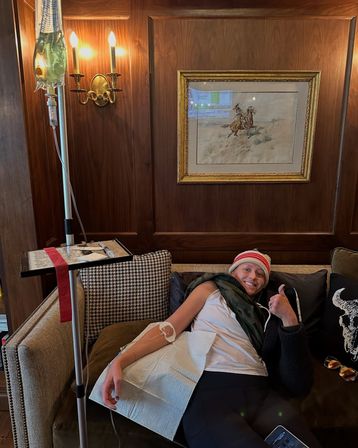 IV Hydration Delivered: Mobile Wellness & Recovery Experience with IVitalize image 6