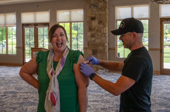 IV Hydration Delivered: Mobile Wellness & Recovery Experience with IVitalize image 8