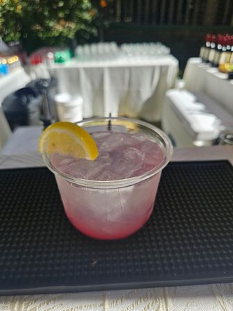 Last Fling Before the Ring: Top-Tier Private Bartending Service image 5