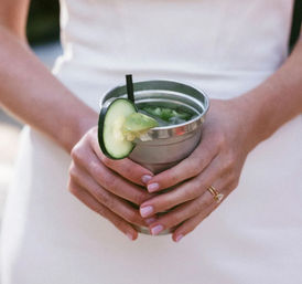 Last Fling Before the Ring: Top-Tier Private Bartending Service image 1