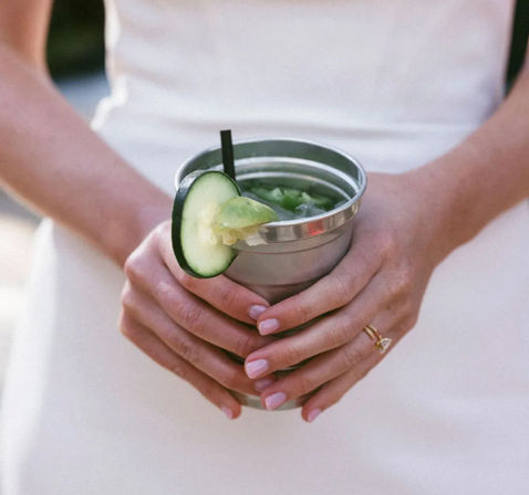 Last Fling Before the Ring: Top-Tier Private Bartending Service image 1